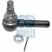 Рулевой наконечник RUVILLE 262140 UM5NZ9D 918501 9CDR V