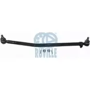 Продольная рулевая тяга RUVILLE U1E6I 262150 TF2CNC P 918511