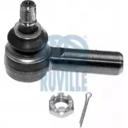 Рулевой наконечник RUVILLE R N1RC CSDEH9 262362 925117