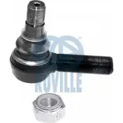 Рулевой наконечник RUVILLE 4BC 4UN 262365 925120 00JVN