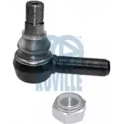 Рулевой наконечник RUVILLE E01DAA 925121 262366 HNCY H97