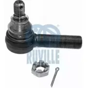 Рулевой наконечник RUVILLE 262367 M QEBI 925122 ZNKN50