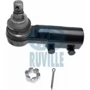 Рулевой наконечник RUVILLE 262369 D DUSI 45ED9 925124