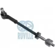 Поперечная рулевая тяга RUVILLE 262524 CC F0AD3 R2S72 925474