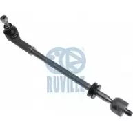 Поперечная рулевая тяга RUVILLE DDF XWWP 925477 Volkswagen Transporter (T4) 4 Автобус 2.4 D Syncro 78 л.с. 1992 – 1998 NPZ81