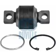 ремонтный комплект, рычаг подвески RUVILLE 264006 V4WNB 6R X30ZP 965115
