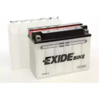 Аккумулятор 18 ач обратная 165 а 12 в 205x90x162 EXIDE 264794 3661024033657 12N183 G 94J38C