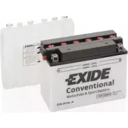 Аккумулятор 20 ач обратная 260 а 12 в 205x90x162 EXIDE 264852 Y50-N18L-A E50N18LA 520 012 020