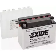 Аккумулятор EXIDE 264854 KNOLCC9 Y50-N18L -A3 E50N18LA3