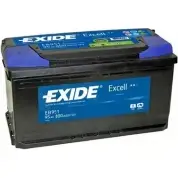 Аккумулятор 95 ач прямая 800 а 12 в 353x175x190 EXIDE 265052 600 39 588 21 EB951