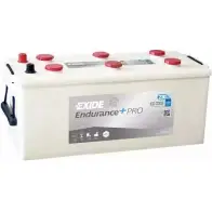 Аккумулятор 230 ач обратная 1100 а 12 в 518x279x240 EXIDE 265094 ED2303 968 01 625TX