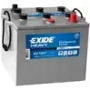 Аккумулятор 125 ач обратная 1100 а 12 в 286x269x230 EXIDE 61003805 4 6TN125AH EF1257 265106