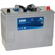 Аккумулятор 142 ач обратная 850 а 12 в 349x175x290 EXIDE 640025080 EF1420 6250120 72 265108