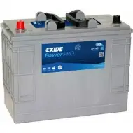 Аккумулятор 142 ач прямая 850 а 12 в 349x175x290 EXIDE 640026080 EF1421 265110 6 25014072