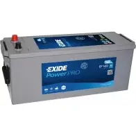 Аккумулятор 145 ач прямая 1050 а 12 в 513x189x223 EXIDE 627SX EF1453 620034068 265112