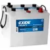 Аккумулятор 110 ач обратная 900 а 12 в 286x269x230 EXIDE 265128 EG1107 610 38 600 30
