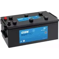 Аккумулятор 120 ач обратная 680 а 12 в 513x189x223 EXIDE 265132 YZIM 124 EG1203 3661024036993