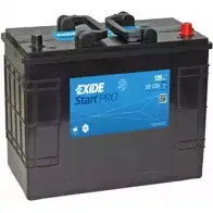 Аккумулятор 125 ач обратная 760 а 12 в 349x175x290 EXIDE 625 11 265136 EG1250 625 12