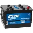 Аккумулятор 165 ач обратная 850 а 12 в 354x241x285 EXIDE EG165A 3661024035514 265156 53163 J