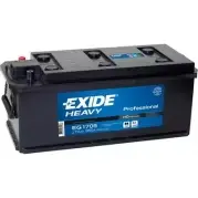 Аккумулятор 170 ач обратная 950 а 12 в 514x218x210 EXIDE 620SE EG1705 265160 643 14