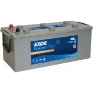 Аккумулятор 235 ач обратная 1450 а 12 в 518x279x240 EXIDE MTHH62 K 3661024036924 EJ2353 265192