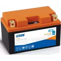 Аккумулятор 4 ач прямая 230 а 12 в 150x87x93 EXIDE 265246 3661024036795 90XZ 93 ELTZ10S