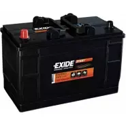 Аккумулятор 110 ач прямая 750 а 12 в 350x175x235 EXIDE EN850 61 000 61004 265259