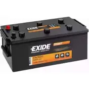 Аккумулятор 140 ач обратная 800 а 12 в 513x189x223 EXIDE 5NBYBE EN900 265260 U K627