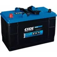 Аккумулятор 115 ач прямая 760 а 12 в 350x175x235 EXIDE 6 1500 D65XG ER550 265271