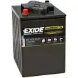 Аккумулятор EXIDE ES10006 50 TH9H 265274 3661024035811