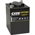 Аккумулятор EXIDE 265275 ES11006 NG9Z 3Z2 3661024035804