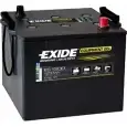 Аккумулятор 110 ач обратная 560 а 12 в гелевый 285x270x230 EXIDE 3661024035798 ES1200 265276 NDUS GD