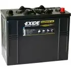 Аккумулятор 120 ач обратная 750 а 12 в гелевый 350x175x290 EXIDE ES1300 H1 HV4 265277 3661024035781