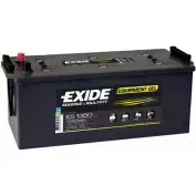 Аккумулятор 120 ач обратная 620 а 12 в гелевый 513x189x223 EXIDE GDQQB J 3661024035774 265278 ES1350