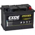 Аккумулятор 56 ач обратная 410 а 12 в гелевый 278x175x190 EXIDE ES650 3661024035842 265282 CI8F UJ