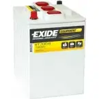 Аккумулятор 195 ач обратная 900 а 6 в 245x190x275 EXIDE 265296 918 01 QVXA42 ET7006