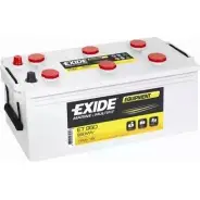 Аккумулятор 135 ач обратная 700 а 12 в 513x189x223 EXIDE 62 7ST ET950 96051 265299
