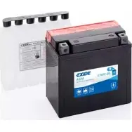 Аккумулятор EXIDE 265336 ETX9CBS Y TX9C-BS PSIRE