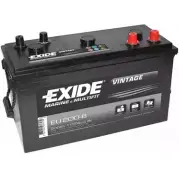 Аккумулятор 200 ач обратная 1150 а 6 в 398x174x234 EXIDE 20018 EU2006 18 018 265346