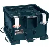 Аккумулятор 220 ач прямая 950 а 12 в 450x395x280 EXIDE ZW0E 8KY 3661024036122 265347 EU220