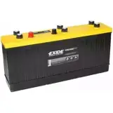 Аккумулятор 72 ач прямая 620 а 12 в 491x111x249 EXIDE 57 016 EU72 265349 57211