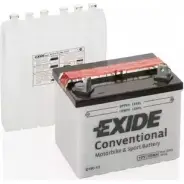Аккумулятор 30 ач обратная 300 а 12 в 196x130x180 EXIDE U1R11 3661024033633 H0 YJE8 265369