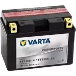 Аккумулятор VARTA 549643 509901020 265443 509901020A514