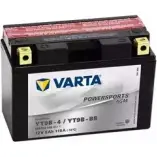 Аккумулятор VARTA 509902008A514 265445 509902008 549644
