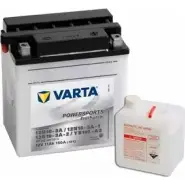Аккумулятор VARTA 511012009A514 265449 12N10-3A-1 12N10-3A