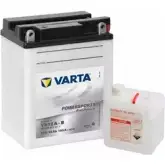 Аккумулятор VARTA 549656 512015012A514 512015012 265463