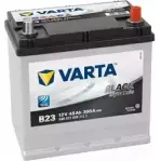 Аккумулятор VARTA 5450770303122 533063 265539 04 8