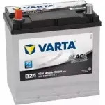 Аккумулятор VARTA 533064 265541 0 49 5450790303122