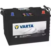 Аккумулятор 135 ач обратная 680 а 12 в 360x253x240 VARTA 635042068 265693 635042068A742 5 53543
