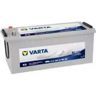 Аккумулятор VARTA 640400080A732 640400080 5 53546 Toyota Yaris (XP130) 3 Хэтчбек 1.3 4WD (NSP135) 95 л.с. 2010 – наст. время
